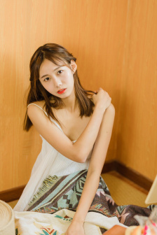 浓情女人香